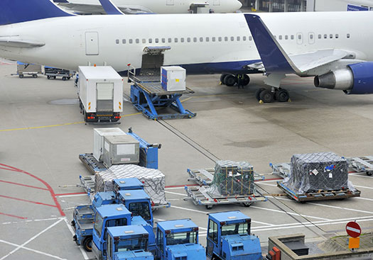 Air Freight